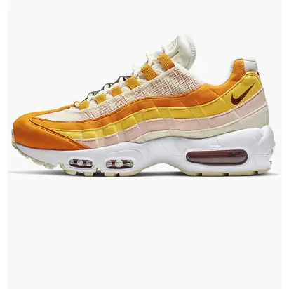 Кросівки Nike Air Max 95 Forward Orange (W)