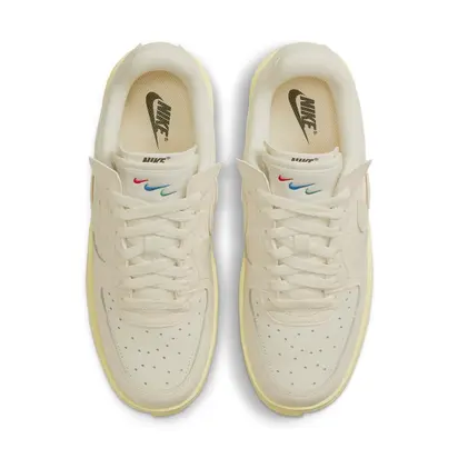 Кросівки Nike W AIR FORCE 1 FONTANKA
