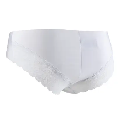 Труси Manoukian SHORTY-X1-FEMME білий L