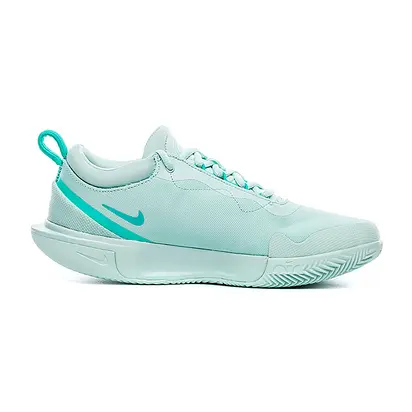 Кросівки Nike ZOOM COURT PRO CLY, бірюзовий