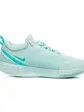 Кросівки Nike ZOOM COURT PRO CLY, бірюзовий