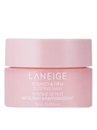 LANEIGE Зміцнювальна нічна маска для обличчя 10 мл