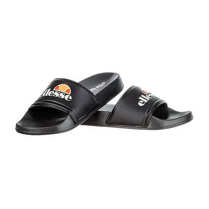 Шльопанці Ellesse Filippo Slide, чорний