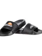 Шльопанці Ellesse Filippo Slide, чорний