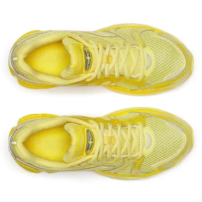 Кросівки Saucony PROGRID TRIUMPH 4