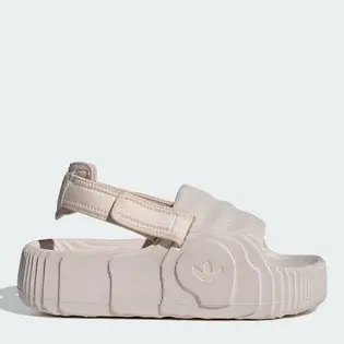 Шльопанці Adidas ADILETTE 22 XLG W, putty mauve