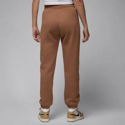 Штани Jordan W Flt Flc Po