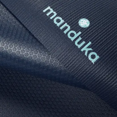 Килимок для йоги Manduka PROlite Midnight Charm 180х61х0.47 см