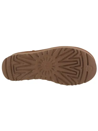 Кросівки Classic Ultra Mini Platform