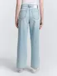 Джинси Jeans Femme Denim Tom Tailor S/30 Блакитний