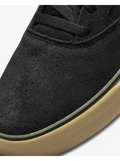 Кросівки Nike SB CHRON 2, чорний