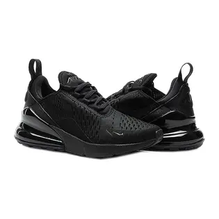 Кросівки Nike W Air Max 270, чорний