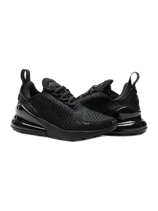 Кросівки Nike W Air Max 270, чорний