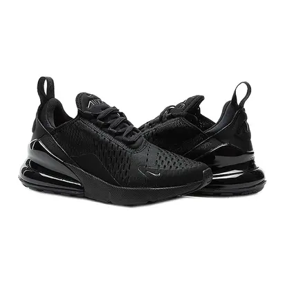 Кросівки Nike W Air Max 270, чорний