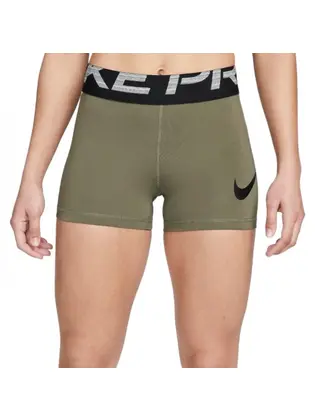 Шорти тренувальні Nike W NP DF GRX SHORT 3