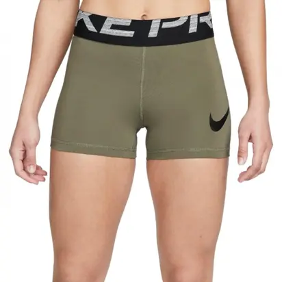 Шорти тренувальні Nike W NP DF GRX SHORT 3