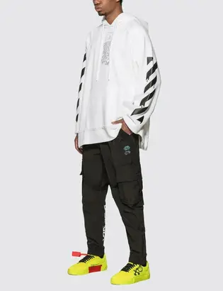 Штани OFF-WHITE CARGO
