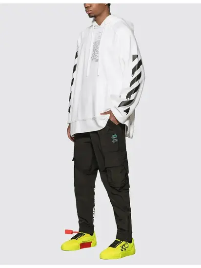 Штани OFF-WHITE CARGO