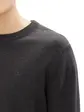 Кофта NOS Tom Tailor XL Темно-сірий