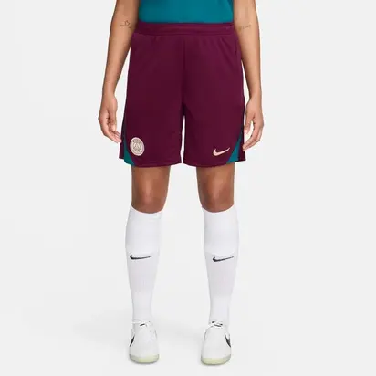 Шорти Nike PSG 24/25 Strike