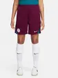 Шорти Nike PSG 24/25 Strike