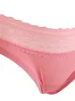 Труси Manoukian SHORTY-X2 -FEMME чорний, кораловий L