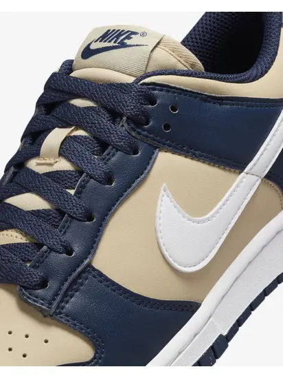 Кросівки Nike W DUNK LOW NEXT NATURE, синій