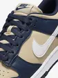 Кросівки Nike W DUNK LOW NEXT NATURE, синій