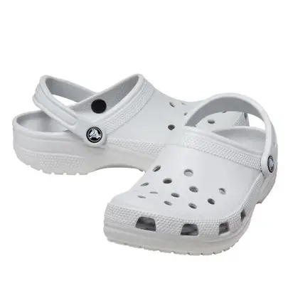 Крокси Crocs Classic Atm, білий