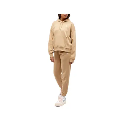 Штани JORDAN W J BRKLN FLC PANT 2, бежевий