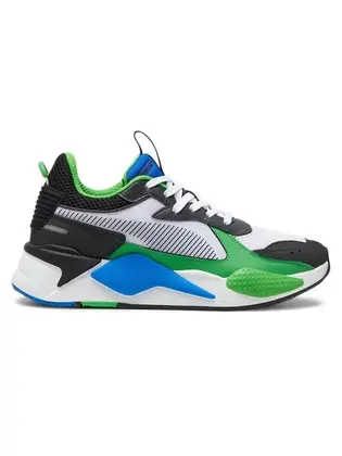 Кросівки Puma RS-X TOYS