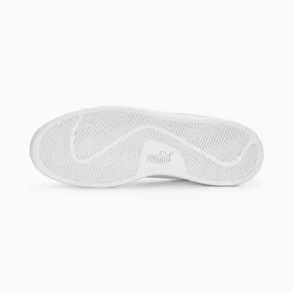 Кросівки UNI Smash 3.0 L Puma 3,5 (36) Білий