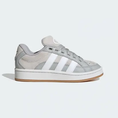 Кросівки CAMPUS 00s BETA J Adidas 4,5 (37,5) Сірий