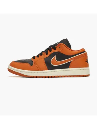 Кросівки Jordan 1 Low SE Sport Spice (W)
