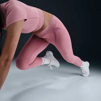 Лосини Nike