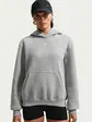 Толстовка Nike W STDO FLC MW STD PO HDY