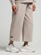 Штани спортивні Saucony RECOVERY PANT, бежевий