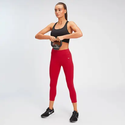 Лосини MP Women's 3/4 Power Leggings