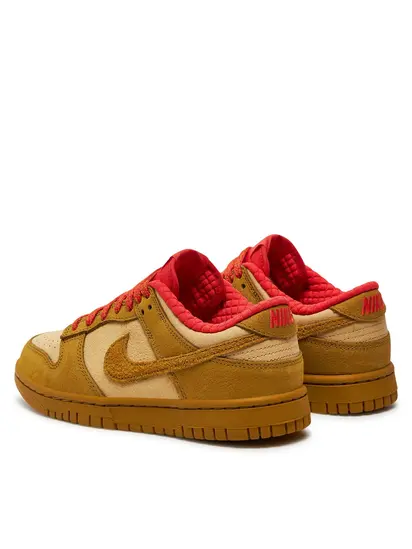 Кросівки Nike Dunk Low Shoes Olive/Beige