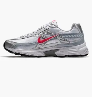 Кросівки Nike WMNS INITIATOR, білий з сріблястим