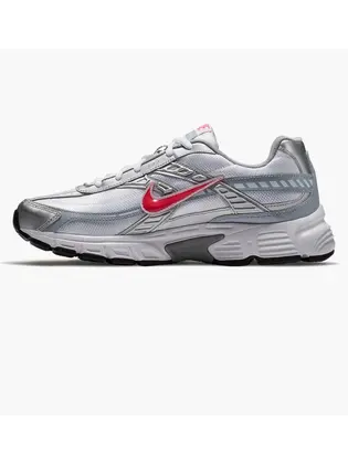 Кросівки Nike WMNS INITIATOR, білий з сріблястим
