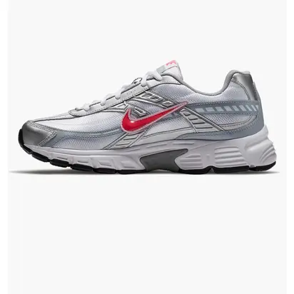 Кросівки Nike WMNS INITIATOR, білий з сріблястим