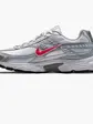 Кросівки Nike WMNS INITIATOR, білий з сріблястим