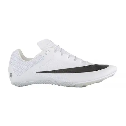 Шиповки Nike ZOOM RIVAL SPRINT, білий