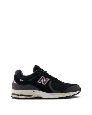 Кросівки new balance 2002r gore-tex, чорний