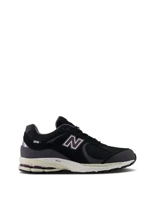 Кросівки new balance 2002r gore-tex, чорний