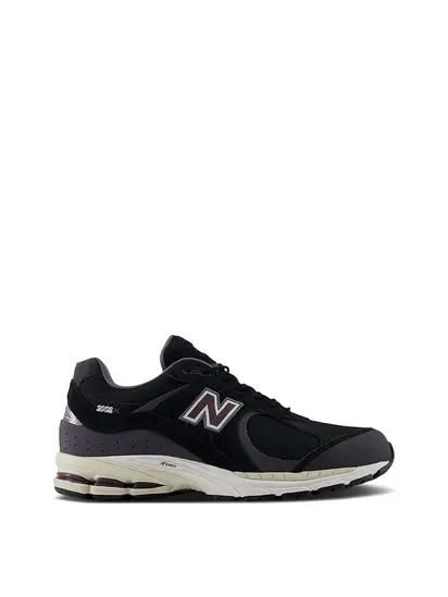 Кросівки new balance 2002r gore-tex, чорний