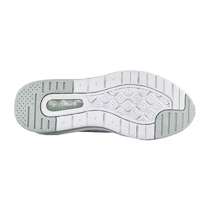 Кросівки Nike W AIR MAX GENOME, шт, білий