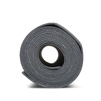 Килимок для йоги Manduka eKO SuperLite Long Mat Charcoal 200x61x0.15 см