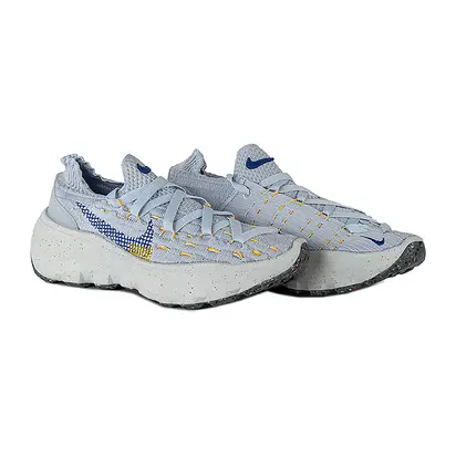 Кросівки Nike SPACE HIPPIE 04, блакитний